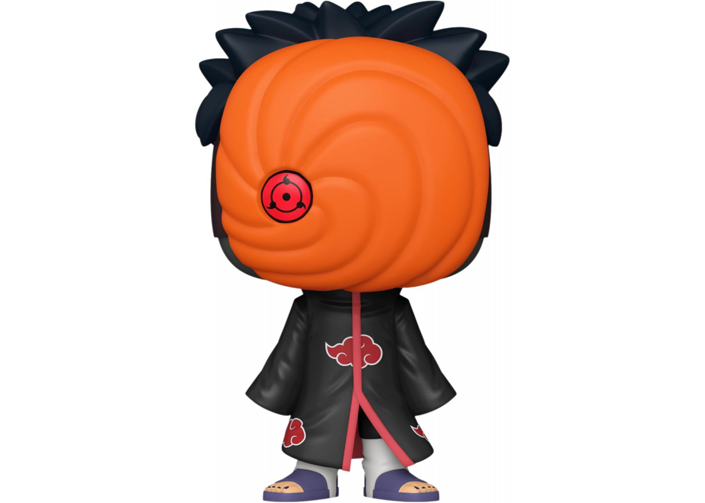 Фігурка Фанко Наруто Шиппуден Мадара Учіха №1278 Naruto Shippuden Madara Uchiha Glow in The Dark Funko 68861