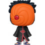 Фігурка Фанко Наруто Шиппуден Мадара Учіха №1278 Naruto Shippuden Madara Uchiha Glow in The Dark Funko 68861