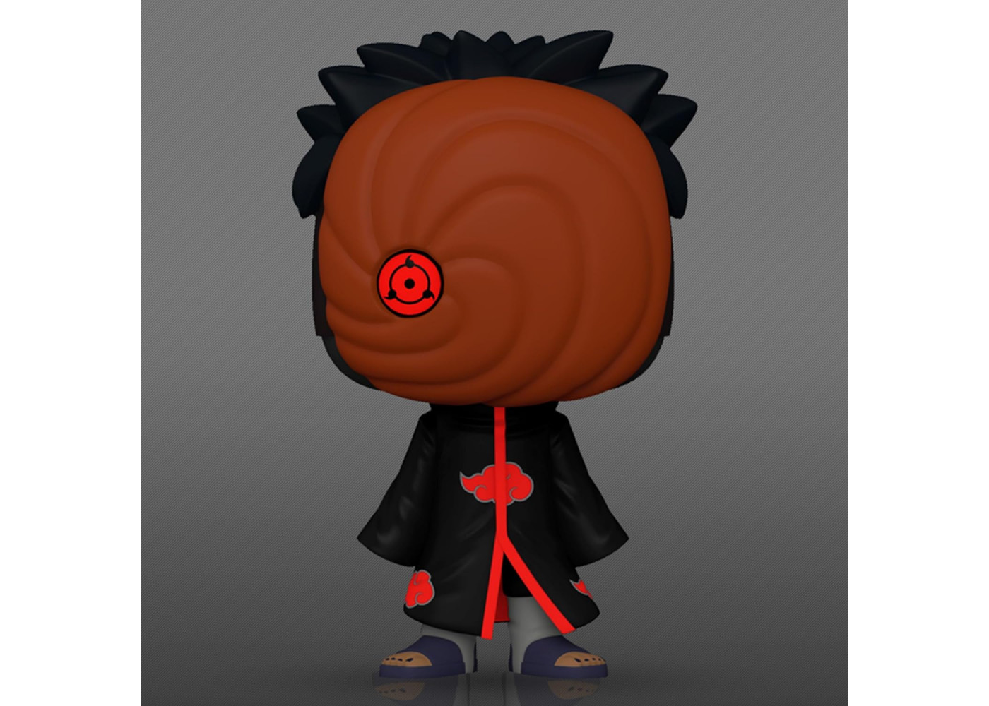 Фігурка Фанко Наруто Шиппуден Мадара Учіха №1278 Naruto Shippuden Madara Uchiha Glow in The Dark Funko 68861