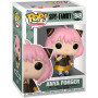 Фігурка Фанко Аня Форджер Сім'я Шпигуна №1949 Anya Forger SPY Family Funko 86528