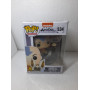 Фігурка Фанко Аватар Аанг та Момм (Уцінка) №534 The Last Airbender Aang Funko Pop B36463