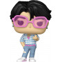 Фігурка Фанко Джіну Мисливці на Демонів №2259 KPop Demon Hunters Jinu Funko 94691
