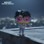 Фігурка Фанко Джіну Мисливці на Демонів №2259 KPop Demon Hunters Jinu Funko 94691