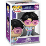 Фігурка Фанко Джіну Мисливці на Демонів №2259 KPop Demon Hunters Jinu Funko 94691