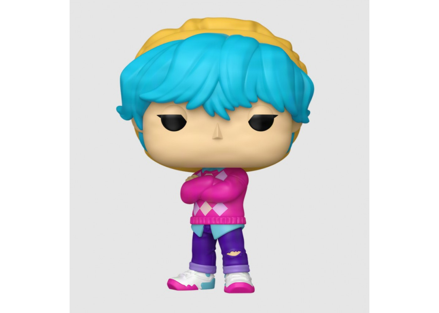 Фігурка Фанко Бейбі Мисливці на Демонів №2434 K-Pop Demon Hunters Baby Funko 95803