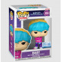 Фігурка Фанко Бейбі Мисливці на Демонів №2434 K-Pop Demon Hunters Baby Funko 95803