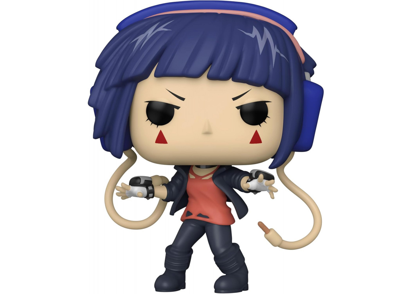 Фігурка Фанко Кека Джіро №1143 My Hero Acadamia Kyouka Jirou Funko 58039