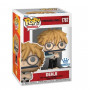 Фигурка Фанко Дэнджи Человек-бензопила (Уценка) №1767 Chainsaw Man Denji Exclusive Funko B84569