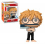 Фигурка Фанко Дэнджи Человек-бензопила (Уценка) №1767 Chainsaw Man Denji Exclusive Funko B84569