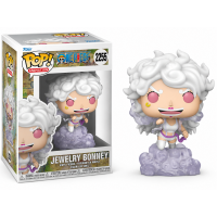 Фигурка Фанко Джевелри Бонни Ван Пис №2255 One Piece Jewelry Bonney Funko 90562