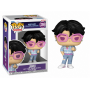 Фігурка Фанко Джіну Мисливці на Демонів №2259 KPop Demon Hunters Jinu Funko 94691