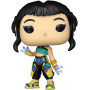 Фігурка Фанко Зої Мисливці на Демонів №2256 K-Pop Demon Hunters Zoey Funko 95267