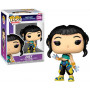 Фігурка Фанко Зої Мисливці на Демонів №2256 K-Pop Demon Hunters Zoey Funko 95267