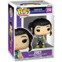 Фігурка Фанко Зої Мисливці на Демонів №2256 K-Pop Demon Hunters Zoey Funko 95267