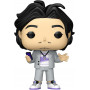 Фигурка Фанко Бобби Кейпоп Охотницы на Демонов №2432 K-Pop Demon Hunters Bobby Funko 95804