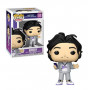 Фигурка Фанко Бобби Кейпоп Охотницы на Демонов №2432 K-Pop Demon Hunters Bobby Funko 95804