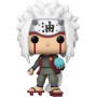 Фігурка Фанко Джірайя Наруто №1481 Naruto Shippuden Jiraiya Glow in The Dark Special Edition Funko 74514