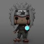 Фігурка Фанко Джірайя Наруто №1481 Naruto Shippuden Jiraiya Glow in The Dark Special Edition Funko 74514