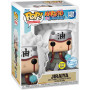 Фігурка Фанко Джірайя Наруто №1481 Naruto Shippuden Jiraiya Glow in The Dark Special Edition Funko 74514