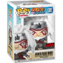 Фігурка Фанко Джірайя Наруто №1381 Naruto Shippuden Jiraiya Sage Mode AAA Anime Exclusive Funko EX66477
