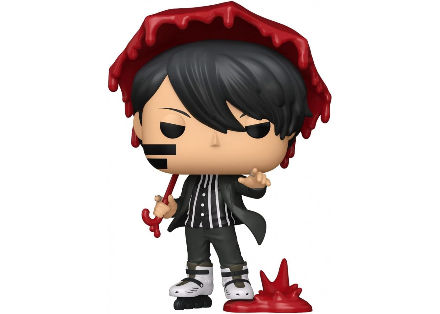 Фигурка Фанко Найто Мудано Тёмный Демон №2442 Tougen Anki Naito Mudano Funko 93882