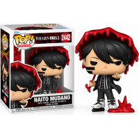 Фігурка Фанко Найто Мудано Темний Демон №2442 Tougen Anki Naito Mudano Funko 93882