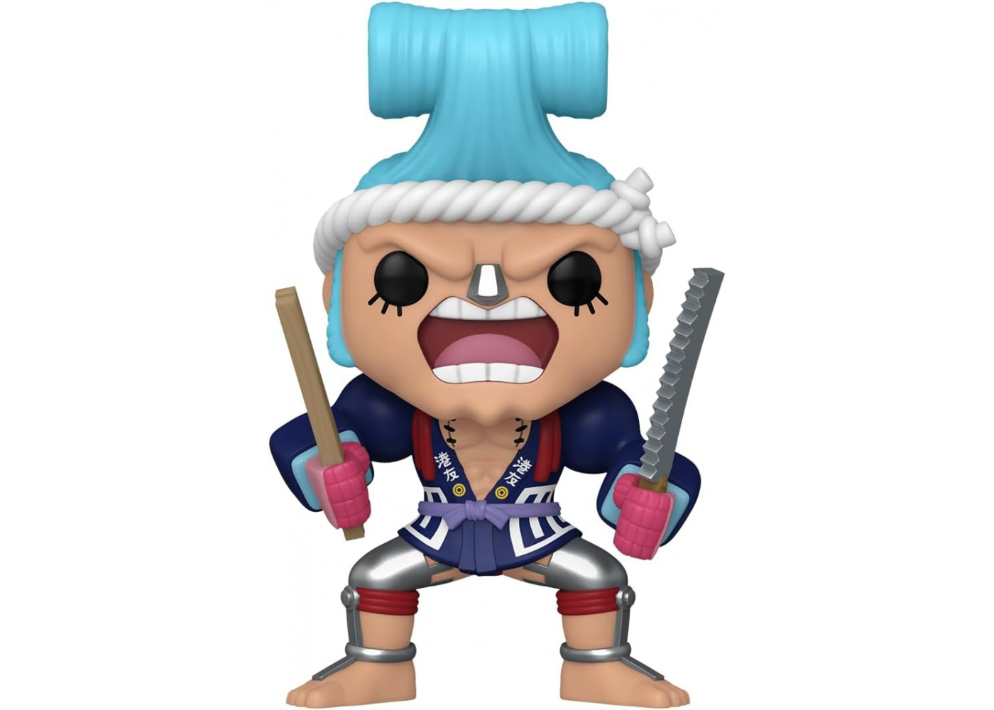 Фігурка Фанко Франосуке Ван-Піс №1476 One Piece Franosuke Funko 72111