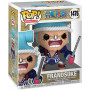 Фігурка Фанко Франосуке Ван-Піс №1476 One Piece Franosuke Funko 72111