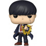 Фігурка Фанко Маш Берндед Машл Магія та М'язи №2278 Mashle Burnedead Mashle: Magic and Muscles Funko 90613