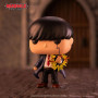 Фігурка Фанко Маш Берндед Машл Магія та М'язи №2278 Mashle Burnedead Mashle: Magic and Muscles Funko 90613