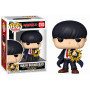Фігурка Фанко Маш Берндед Машл Магія та М'язи №2278 Mashle Burnedead Mashle: Magic and Muscles Funko 90613