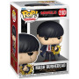Фігурка Фанко Маш Берндед Машл Магія та М'язи №2278 Mashle Burnedead Mashle: Magic and Muscles Funko 90613