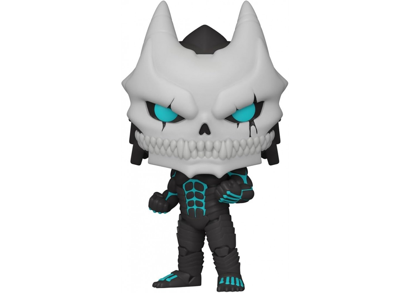 Фигурка Фанко Кайдзю No 8 №2079 Kaiju No 8 Funko 86769