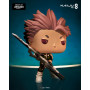 Фігурка Фанко Ген Нарумі Кайдзю No 8 №2252 Kaiju No 8 Gen Narumi Funko 91656