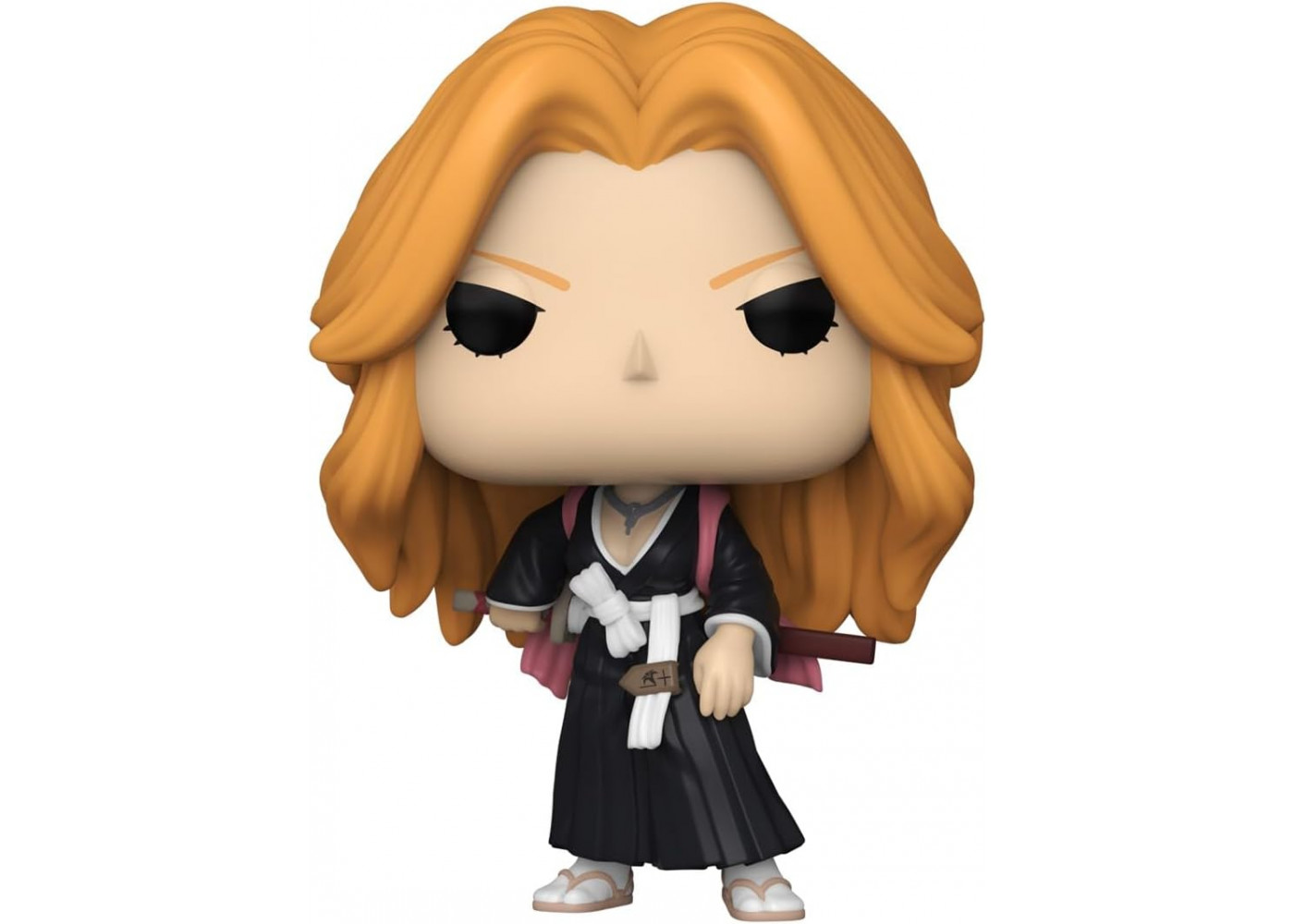 Фигурка Фанко Рангику Мацумото Блич №1823 Bleach Rangiku Matsumoto Funko 80261