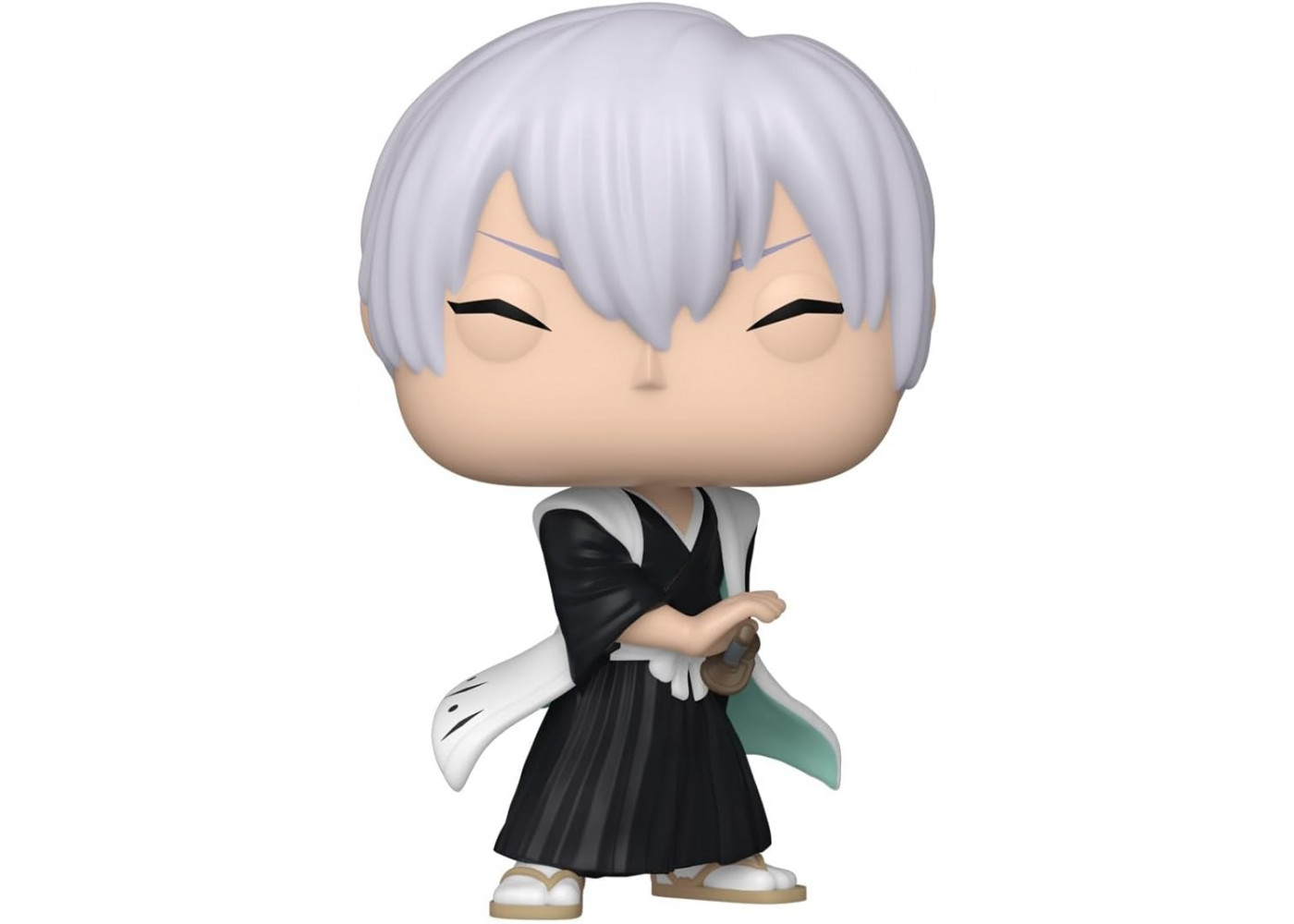 Фигурка Фанко Гин Ичимару Блич №1821 Bleach Gin Ichimaru Funko 80258