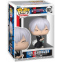 Фигурка Фанко Гин Ичимару Блич №1821 Bleach Gin Ichimaru Funko 80258