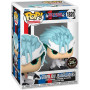 Фигурка Фанко Гриммджо Джаггерджак Блич №1820 Bleach Grimmjow Jeagerjaques Glow Limited Edition Funko EX80259