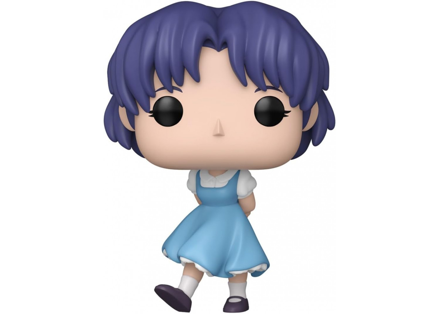 Фігурка Фанко Акане Ранма 1/2 №2027 Ranma 1/2 Akane Funko 86782