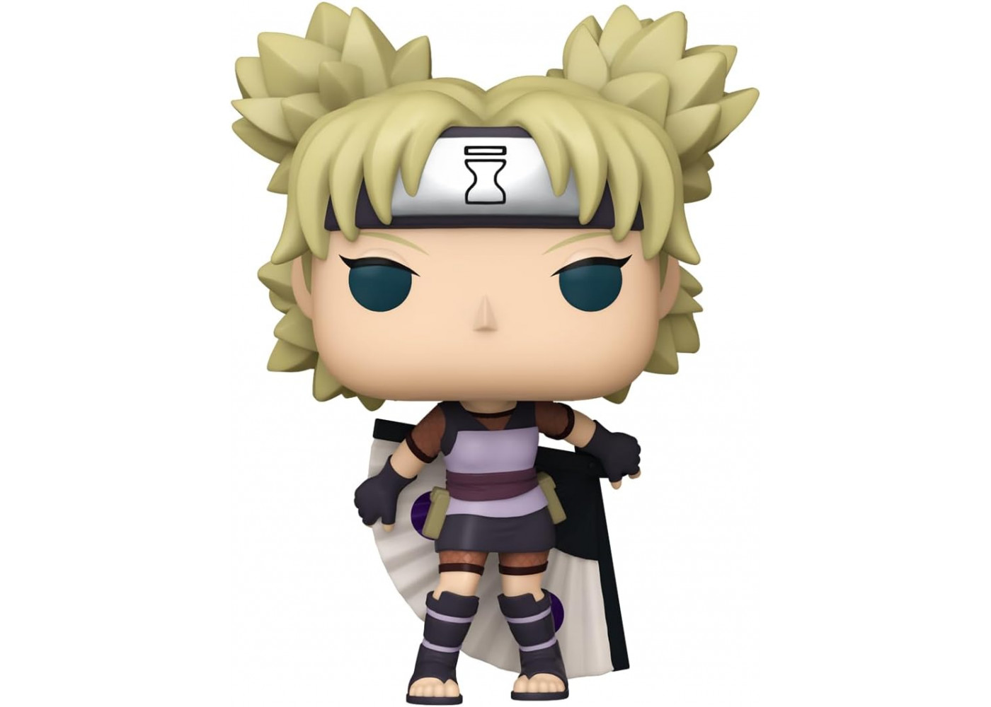 Фигурка Фанко Темари Наруто Шиппуден №1660 Naruto Shippuden Temari Funko 80254