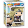 Фигурка Фанко Темари Наруто Шиппуден №1660 Naruto Shippuden Temari Funko 80254