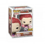 Фігурка Фанко (Уцінка) Хісока Мисливець × Мисливець №652 Hunter x Hunter Hisoka Funko B41067