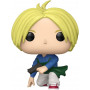 Фігурка Фанко Шин Асакура Дні Сакамото №2059 Netflix Sakamoto Days Shin Asakura Funko 86689