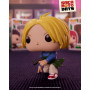 Фігурка Фанко Шин Асакура Дні Сакамото №2059 Netflix Sakamoto Days Shin Asakura Funko 86689