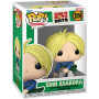 Фігурка Фанко Шин Асакура Дні Сакамото №2059 Netflix Sakamoto Days Shin Asakura Funko 86689