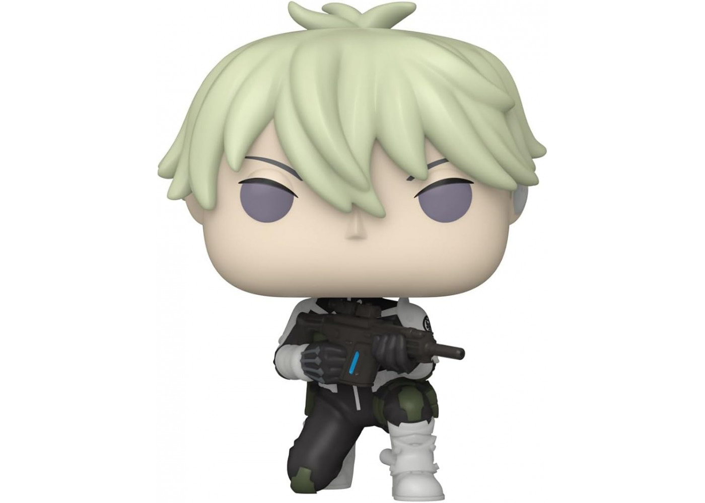 Фігурка Фанко Рено Ітікава Кайдзю No 8 №2081 Kaiju № 8 Reno Ichikawa Funko 86768