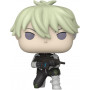 Фігурка Фанко Рено Ітікава Кайдзю No 8 №2081 Kaiju № 8 Reno Ichikawa Funko 86768