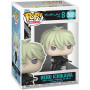Фігурка Фанко Рено Ітікава Кайдзю No 8 №2081 Kaiju № 8 Reno Ichikawa Funko 86768