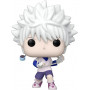 Фігурка Фанко Кіллуа Золдік Хантер × Хантер №1156 Hunter x Hunter Killua Zoldyck Special Edition Funko 64988