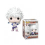 Фігурка Фанко Кіллуа Золдік Хантер × Хантер №1156 Hunter x Hunter Killua Zoldyck Special Edition Funko 64988